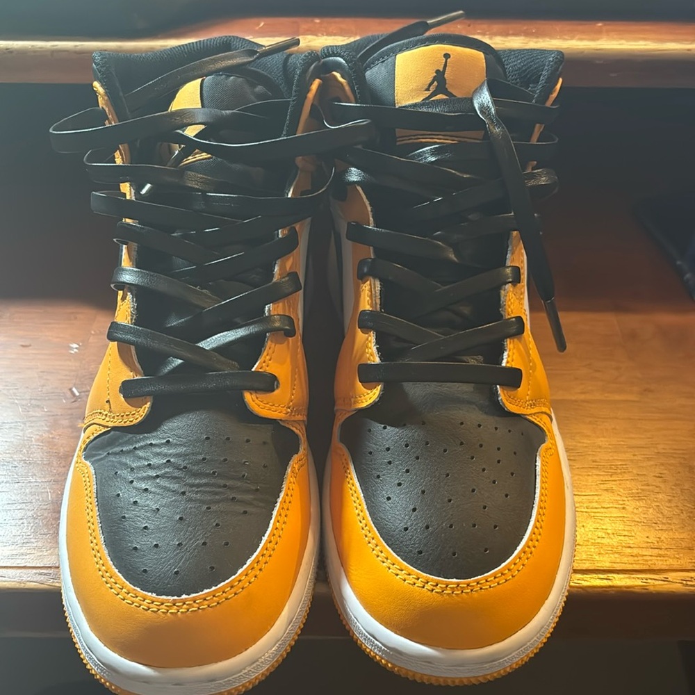 JORDAN ONES